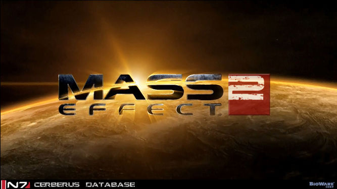Amerykańska premiera Mass Effect 2