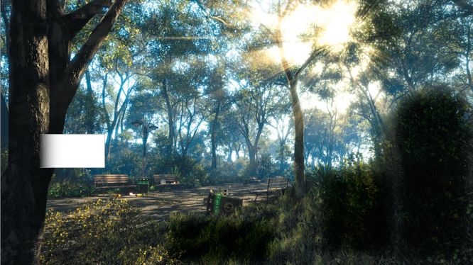 Crysis 2 - pierwsze informacje z PC Games!