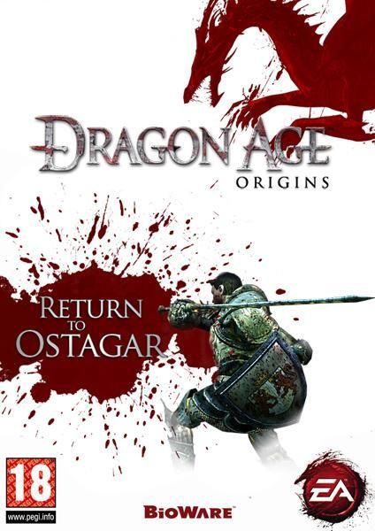 Dragon Age: Początek - Powrót do Ostagaru na PS3 ma datę wydania