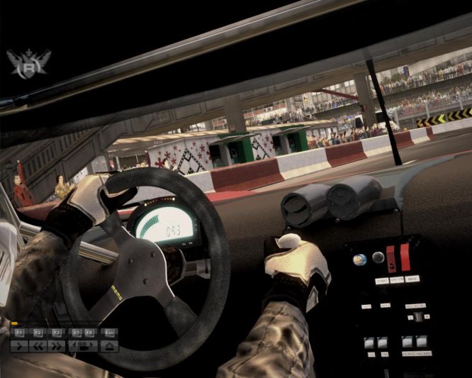 Race Driver: GRiD - nowy DLC i wydanie Reloaded