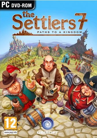 The Settlers 7: Droga do Królestwa - premiera