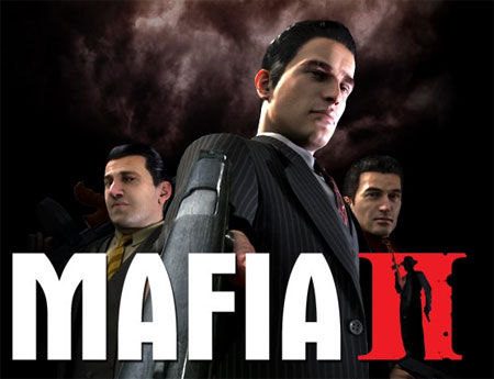 Gameplay z pecetowej wersji gry Mafia II