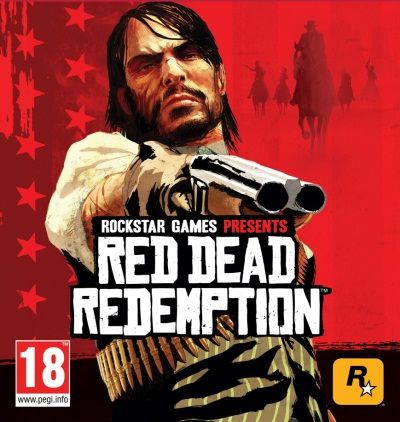 Red Dead Redemption w przedsprzedaży w sklepie gram.pl