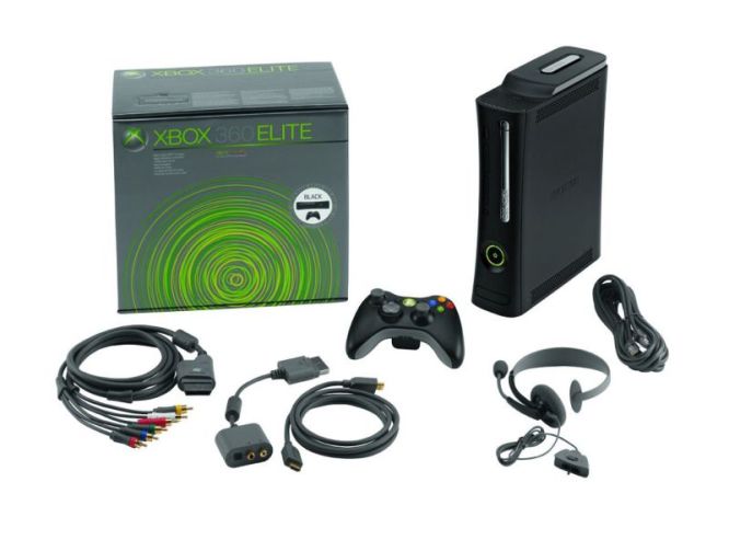 To nie żart, Xbox 360 Elite za jedyne 929 złotych w sklepie gram.pl!