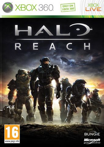 Halo: Reach - beta także dla posiadaczy srebrnego abonamentu Xbox Live