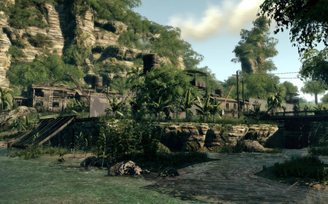 City Interactive potwierdza datę premiery i cenę Sniper: Ghost Warrior