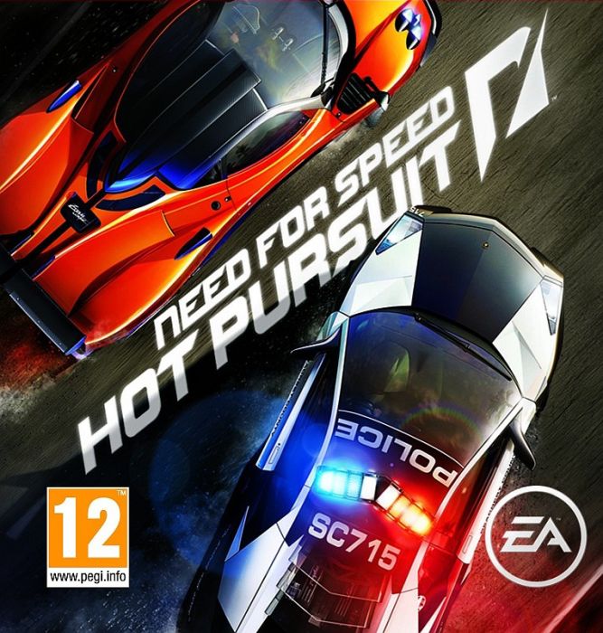 E3 2010: Need for Speed od Criterionu oficjalnie zapowiedziany - trailer i screeny!