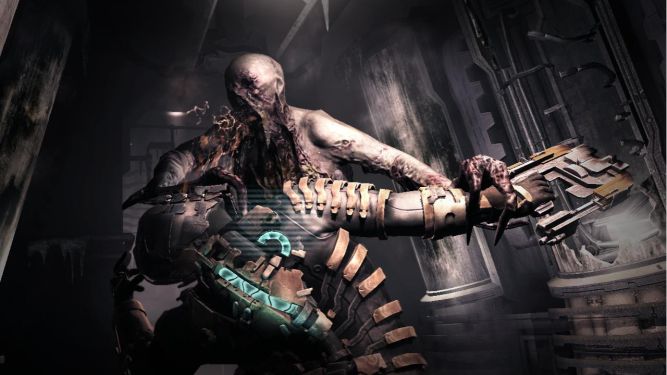 E3 2010: Dead Space 2 ma datę wydania!