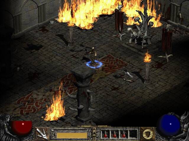 Diablo II obchodzi dziesiąte urodziny!
