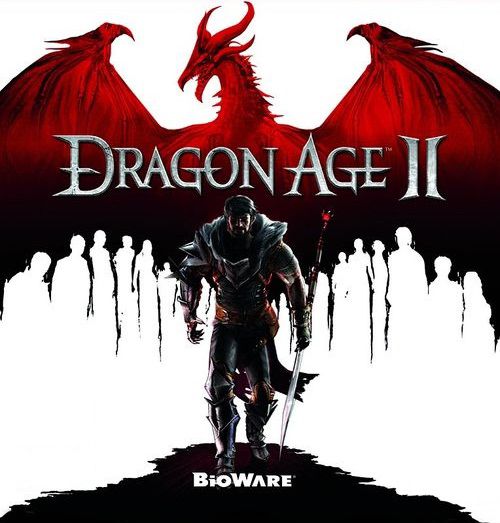 Dragon Age II oficjalnie zapowiedziane