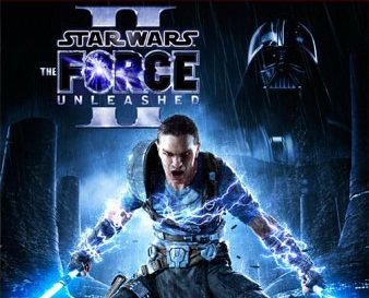 Star Wars: The Force Unleashed II na Xboksa 360 i PlayStation 3 w przedsprzedaży w sklepie gram.pl