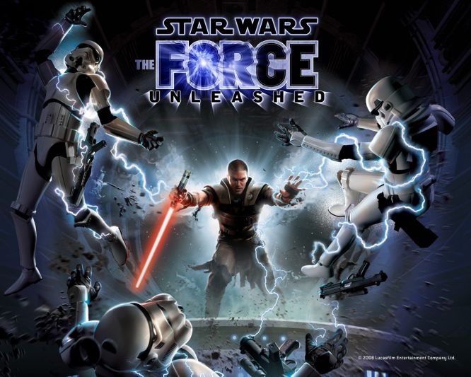 Konsolowe Star Wars: The Force Unleashed Ultimate Sith Edition za jedyne 119,90 zł w sklepie gram.pl