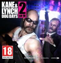 Kane & Lynch 2: Dog Days - przedsprzedaż w sklepie gram.pl