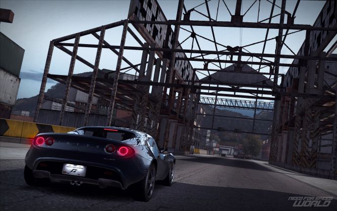Need for Speed: World ma ostateczną datę wydania