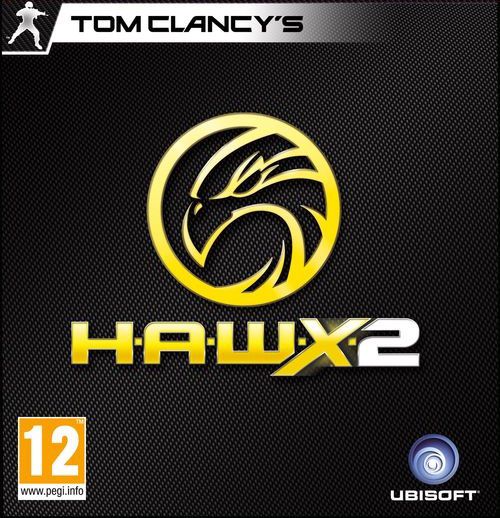 Tom Clancy's H.A.W.X. 2 z bonusami w przedsprzedaży w sklepie gram.pl