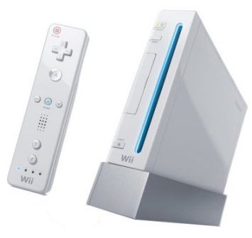 THQ: mamy bardzo, ale to bardzo innowacyjny projekt na Wii