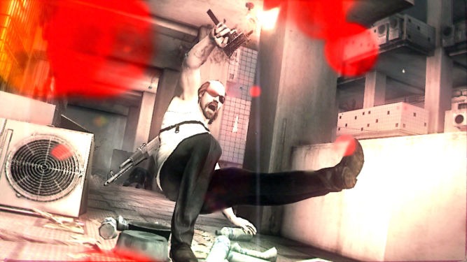 Kane & Lynch 2: Dog Days - ogólnodostępne demo na PS3 już jest, po weekendzie wersje na PC i X360