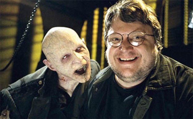 Reżyser Guillermo del Toro pracuje nad grą komputerową