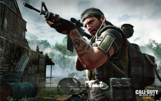 ﻿Call of Duty: Black Ops w wersjach Hardened i Prestige? 