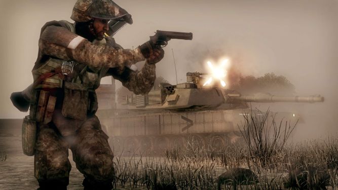 Battlefield 3 - kody do bety w limitowanej edycji Medal of Honor