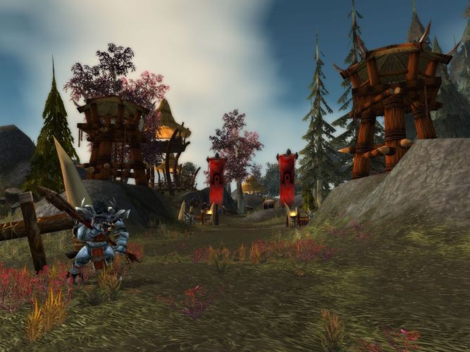 World of Warcraft: Cataclysm - znamy przybliżony termin wydania