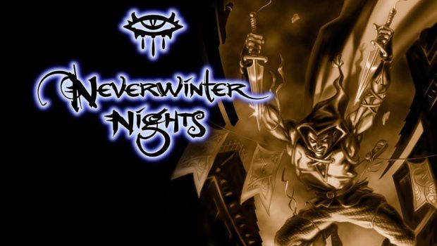 [Plotka] Nowe Neverwinter Nights nadciąga