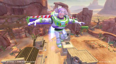 Toy Story 3 nadal najpopularniejsze w Anglii