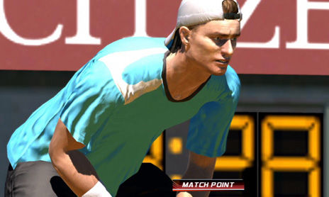 GC: 2010 - Virtual Tennis 4 w drodze na PS3