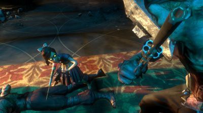 Minerva’s Den - ostatnie DLC do BioShock 2 już z terminem i ceną