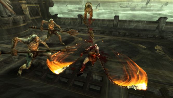 God of War: Ghost of Sparta - znamy datę premiery wersji demo