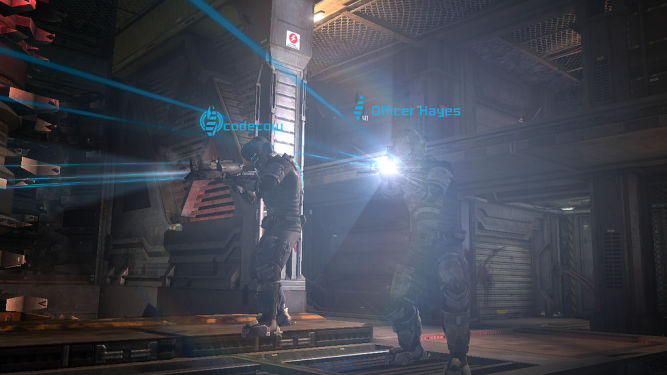 Dead Space 2 - szczegóły na temat trybu multiplayer