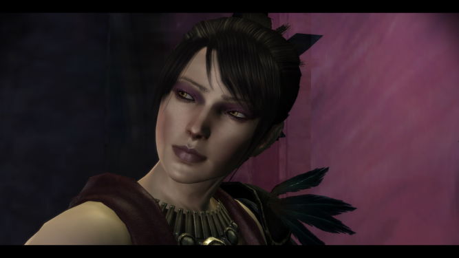 Dragon Age 2 potwierdzony na Eurogamer Expo