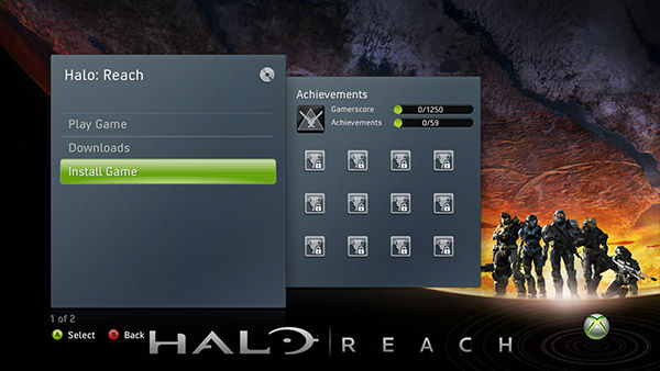 DLC do Halo Reach już niebawem?