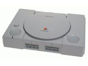 15 lat PlayStation (PS)