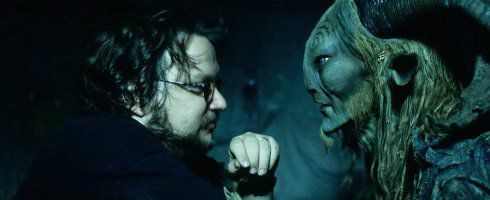 Guillermo del Toro potwierdza: tak, pracuję z THQ nad kilkoma grami