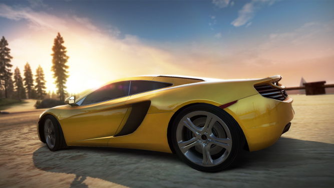 Need for Speed: Hot Pursuit - wymagania sprzętowe