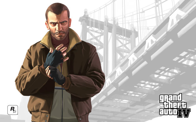 Grand Theft Auto IV: Complete Edition na horyzoncie