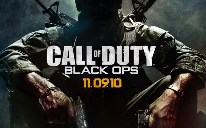 Trailer z kampanii Call of Duty: Black Ops
