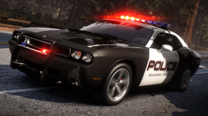 Need For Speed: Hot Pursuit - demo na Xboksa 360 już dostępne