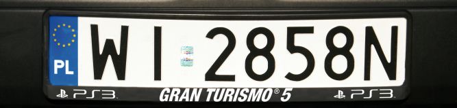 Edycja kolekcjonerska Gran Turismo 5 z wyjątkowym bonusem w sklepie gram.pl
