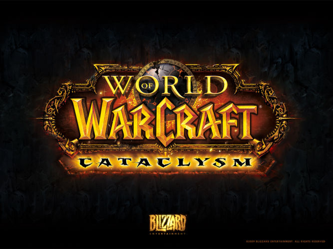 Beta-testy World of Warcraft: Cataclysm zakończone