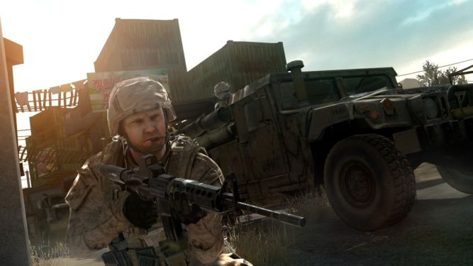 Operation Flashpoint: Red River na nowych screenach