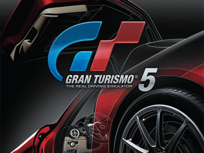 Gran Turismo 5 na szczycie w Wielkiej Brytanii