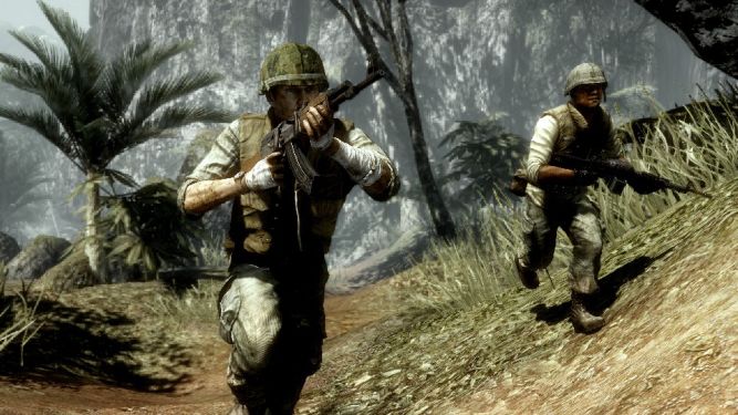 Battlefield: Bad Company 2 - Vietnam z datą premiery