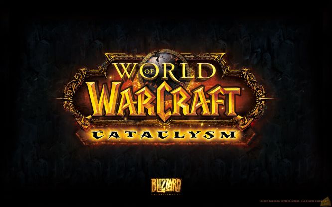 World of Warcraft: Cataclysm nie pokonał Call of Duty: Black Ops