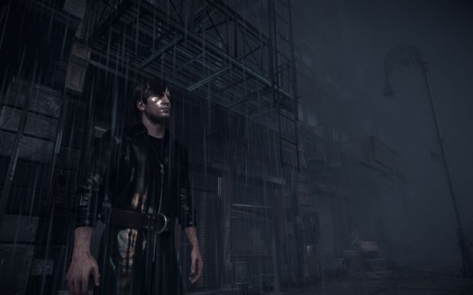 Silent Hill: Downpour straszy... nową galerią!