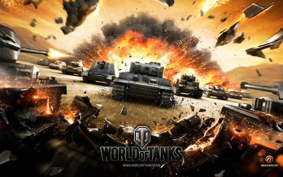 Tydzień z World of Tanks - Poznaj historię powstania i budowę czołgu