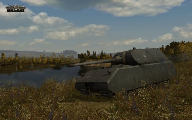 Tydzień z World of Tanks - najciekawsze czołgi w World of Tanks
