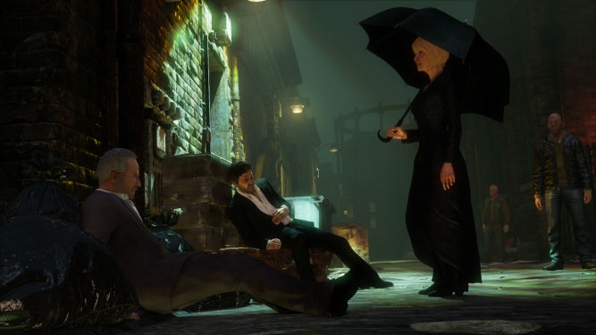 E3 2011: Uncharted 3: Oszustwo Drake'a - pierwsze wrażenia
