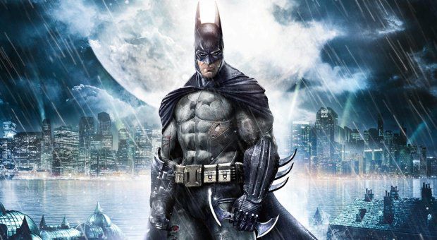 Batman: Arkham City - prosty sposób na uzyskanie większej wydajności